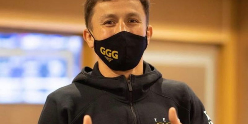 Головкин: Келесі жолы керемет айқас болады