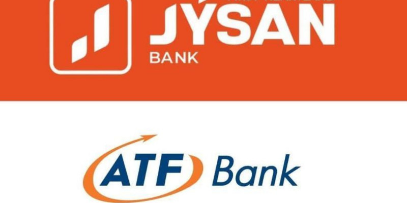 Jýsan Bank АТФ Банк акцияларын сатып алды