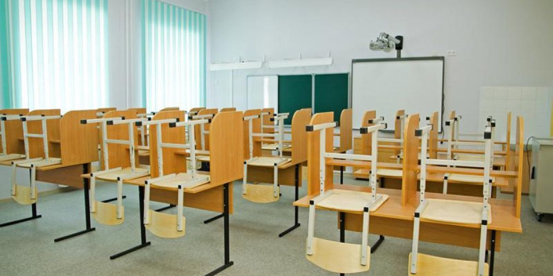 Елорданың бастауыш сынып оқушылары қашықтан оқитын болды