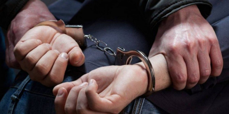 23 жыл бұрын Көкшетауда екі әйелді өлтірген қылмыскер Ресейде ұсталды