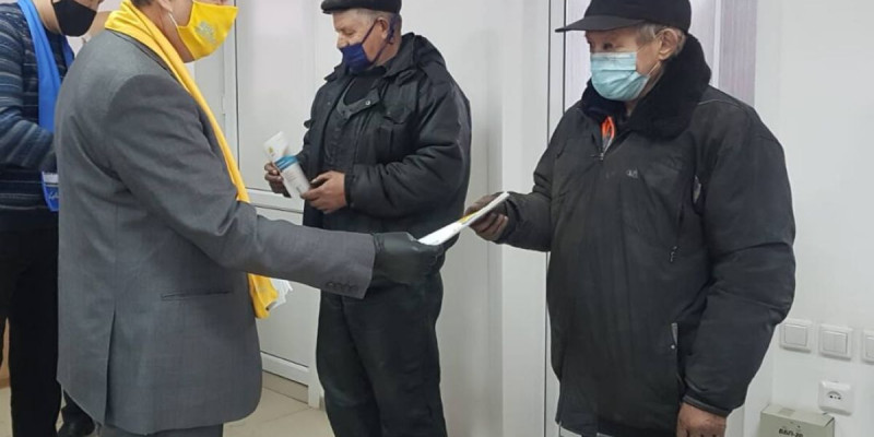 Екібастұздықтар қаланың көркеюін қалайды