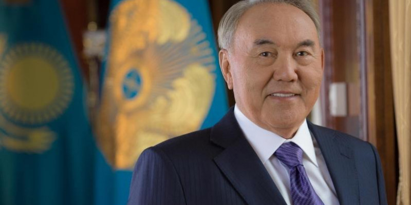 «Абылай ханның үш арманын орындап жатырмыз» – Елбасы