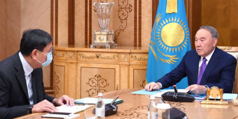Ерболат Досаев ел экономикасының 2021 жылғы дамуы жөніндегі болжамды таныстырды