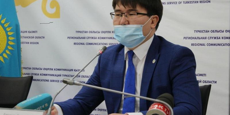 Лауазымды тұлғалар бір қызметті 8 жылдан артық атқара алмайды