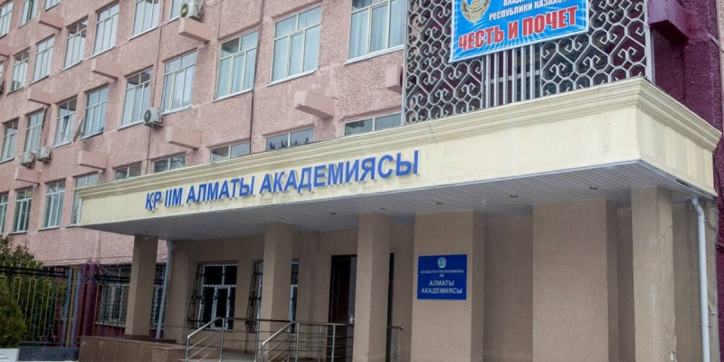 Тергеу жалғасуда: курсанттың өлімінен кейін бірқатар басшы қызметінен кетті