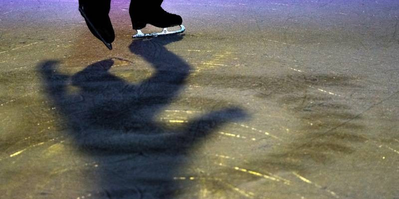 Танымал мәнерлеп сырғанаушы бес жылға түрмеге қамалуы мүмкін