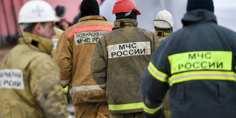 Ресейде қуатты жер сілкінісі болды