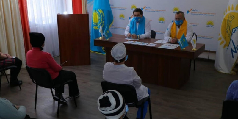 Қостанай облысында медициналық жабдықтандыру мәселесі шешімін табады