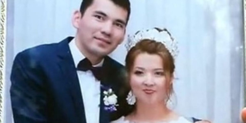 «Ол бала сүюді армандады»: жас келіншектің өліміне қатысты сот отырысы өтті