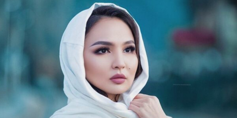 “Әлем ханымы” байқауында Қайрат Нұртастың әйелі көш бастап келеді