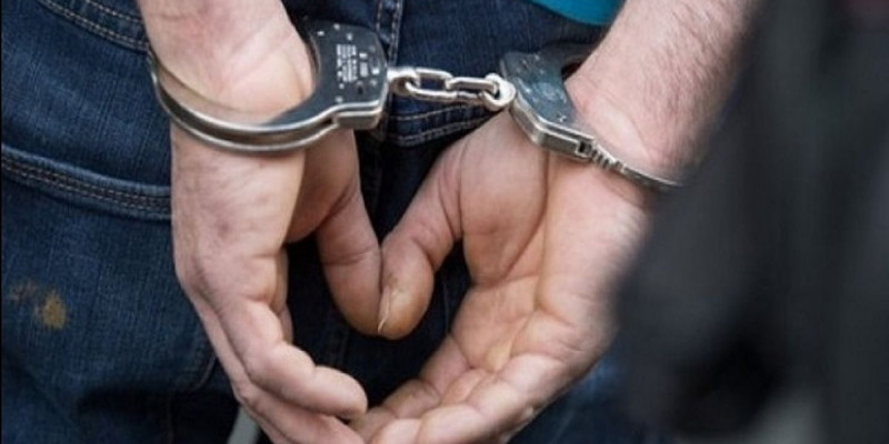 Енесімен жанжалдасқан елордалық қамауға алынды