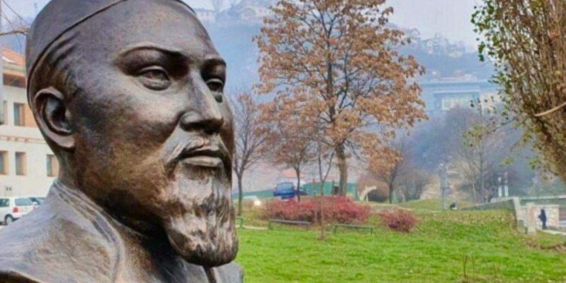 Абай шығармалары босния тіліне аударылып басылды