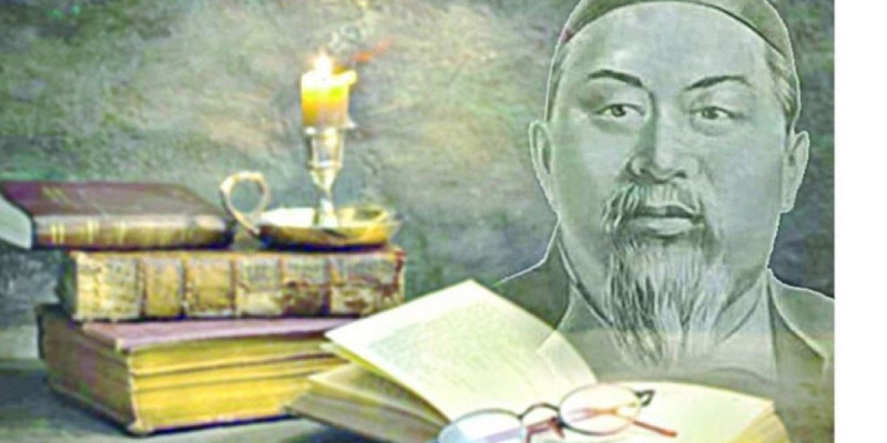 «Абайдың алғашқы кітабы» деректі фильмі эфирге шығады