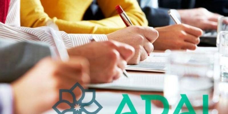 Adal партиясының өкілі маңғыстаулықтардың мәселесін тыңдады