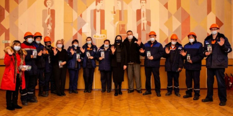 Ауыл тұрғындары фермерлерді қолдау шараларын жетілдіру қажеттігін айтты