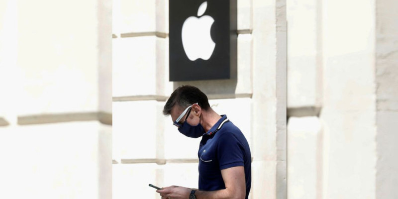 Apple биылғы жылдың ең танымал ойындарын атады