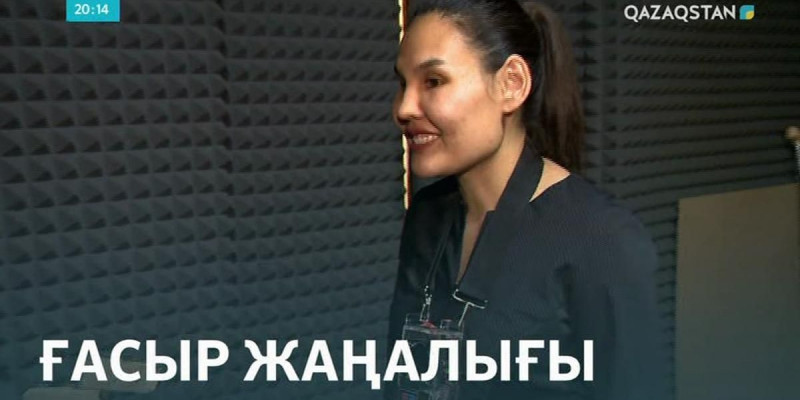Қазақ ғалымы теңдесі жоқ аппарат ойлап тапты (Эксклюзив)
