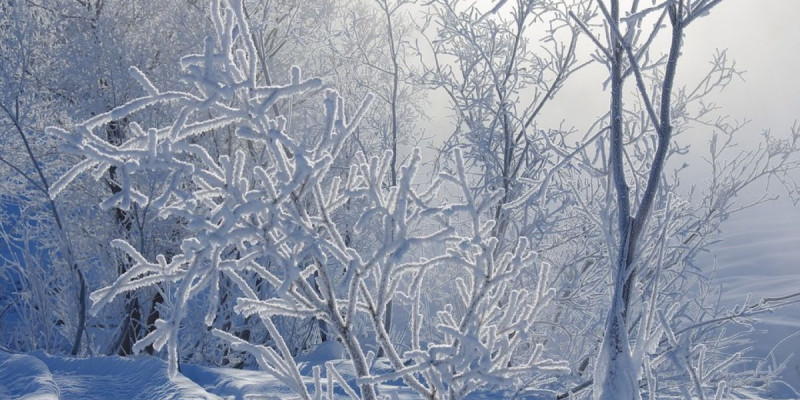 Мереке күндері аяз болады