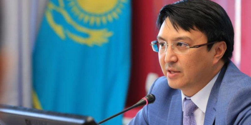 Нұржан Әлтаев «Nur Otan» партиясы қатарынан шығарылды