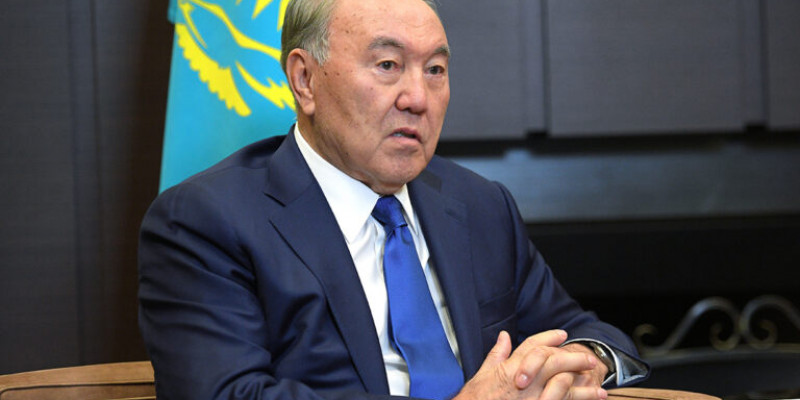 Ел астанасы Түркістанға көше ме – Елбасы жауап берді