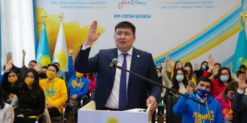 Қазақстанда «Жастар күнін» енгізу ұсынылды