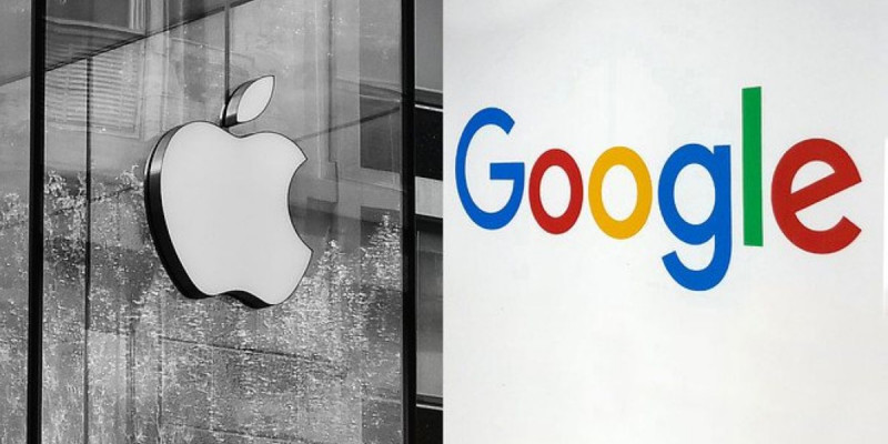 Еуроодақ Apple мен Google-ға айыппұл салмақ