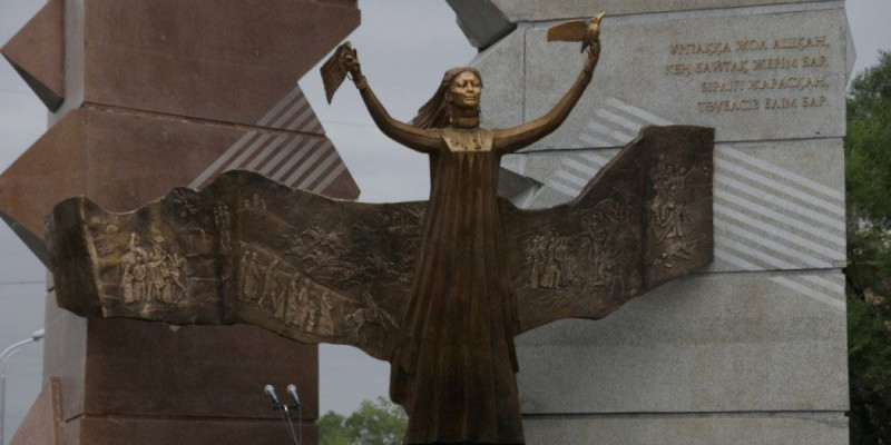 Желтоқсан оқиғасының қатысушылары қазақстандықтарды Тәуелсіздік күнімен құттықтады