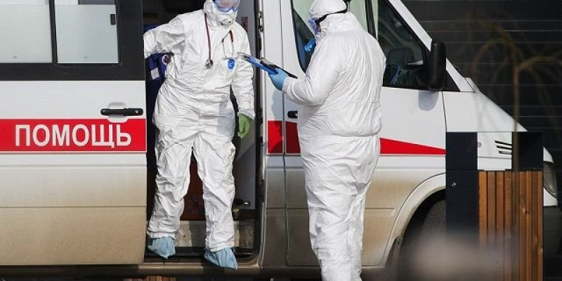Елімізде коронавирус жұқтырғандар саны 147 мыңнан асты