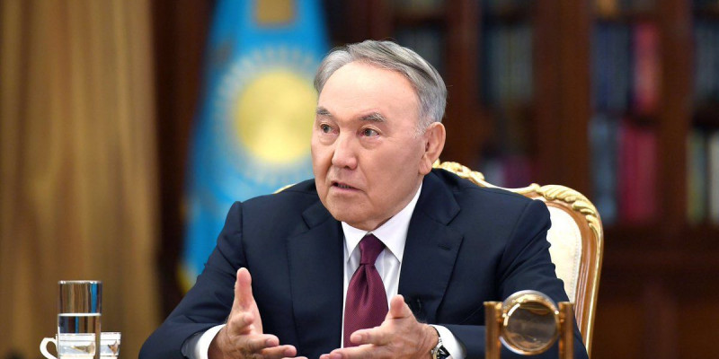 Елбасы: "Әлі талай сүйсінетін боламыз"
