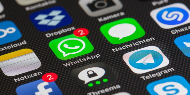 Павлодар тұрғыны WhatsApp арқылы тіл тигізгені үшін сотталды