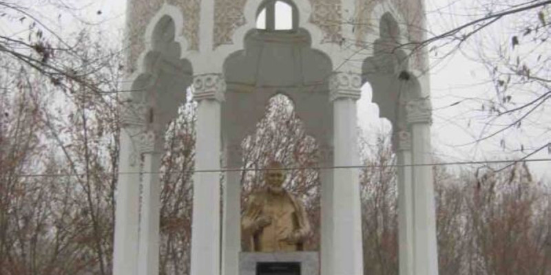 ТІЛ – БҰЛБҰЛ, ОЙ – ГҮЛСТАН, КӨҢІЛ – БАҚТАЙ