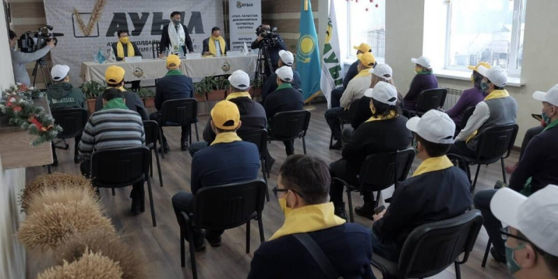 Көпбалалы әйелдер әлеуметтік төлемдердің көлеміне наразы