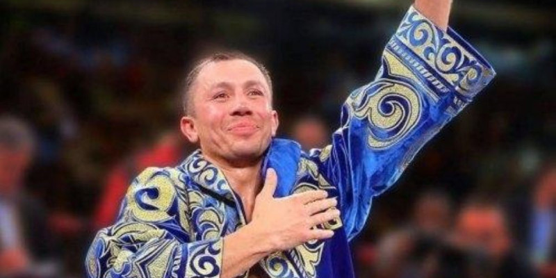 Головкиннің келесі қарсыласы кім?..