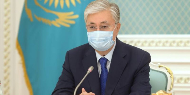 Президентке жаңа өкілеттік беріледі – Парламент қабылдаған заң
