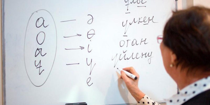 Байқоңырдағы мектептерге «Қазақ тілі» пәні қашан енгізіледі?