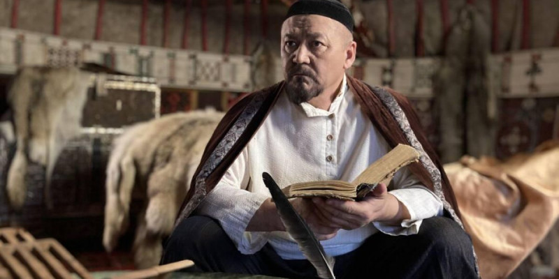 «Абай» телехикаясы Түркияның мемлекеттік телеарналарынан көрсетіледі
