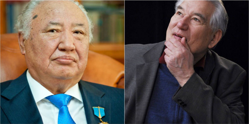 Айтматов қазақтардан қалай көшірді немесе әдебиеттегі «мәңгүрт» образының шын авторы кім?