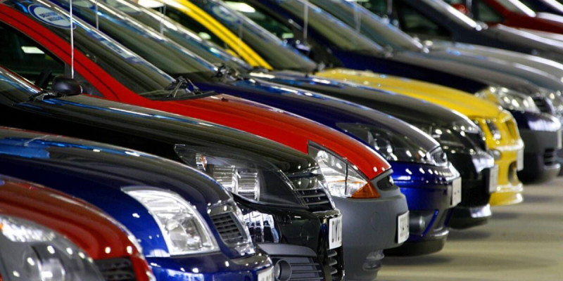 2020 жылдың ең танымал автокөлік түсі анықталды