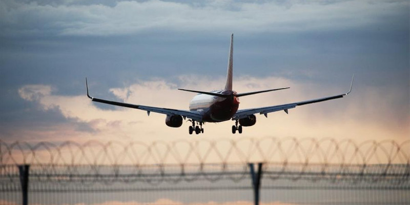 Коронавирус мутациясына байланысты 20 мемлекет әуе байланысын шектеді