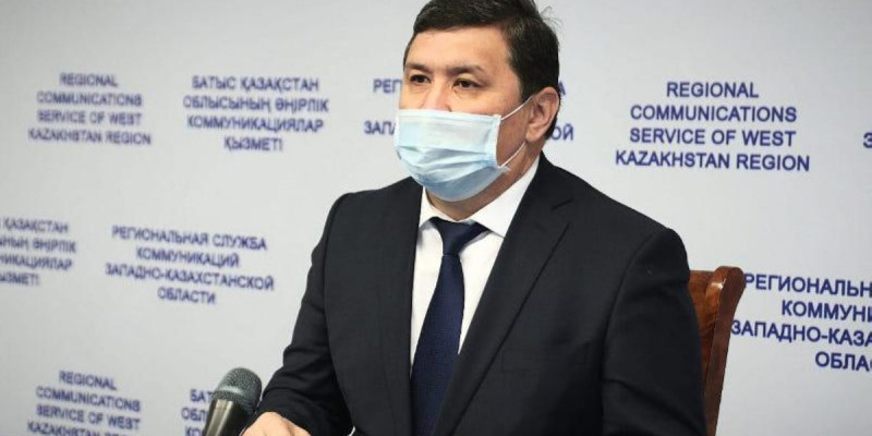 «Ақжайық» футбол клубы банкрот деп танылуы мүмкін – БҚО әкімдігі