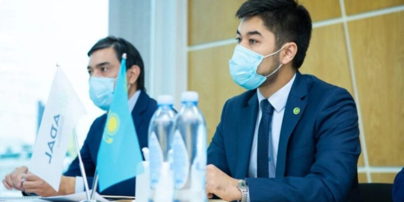 ЕҚЫҰ бақылаушылары ADAL партиясының өкілдерімен кездесті