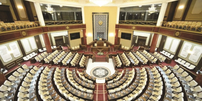 Партиялар «парады»