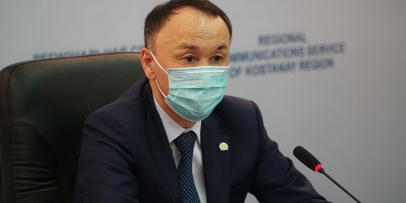 Архимед Мұхамбетов карантин талаптарын бұзған мекемелерді қалай жазалау керегін айтты
