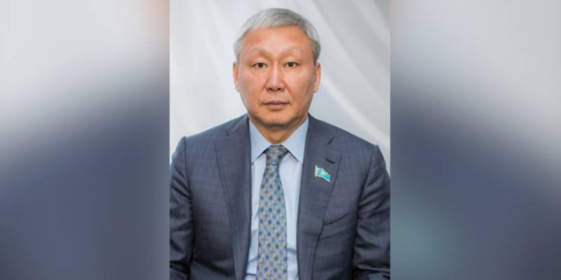 Қамауға алынған депутат Nur Otan партиясынан шығарылды