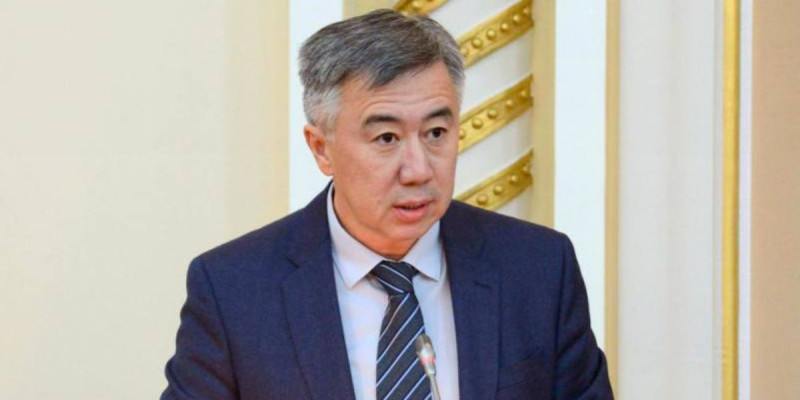 "Жынымды келтірмеңдерші!" ‒ Серік Жұманғарин ресейлік депутаттардың мәлімдемелері жайлы