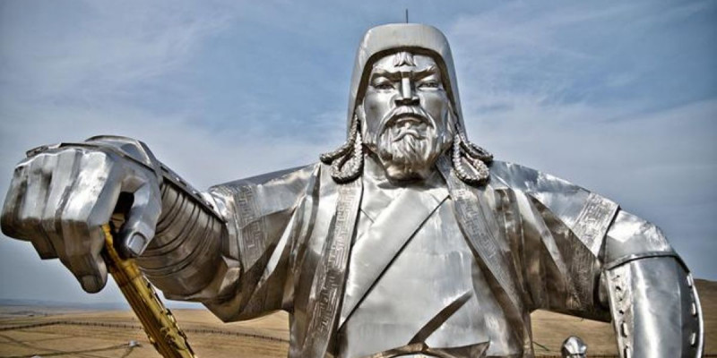 Бұрмаланған тарих хақында