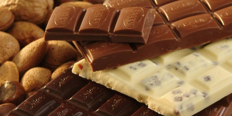 Диетолог шоколадтың ағзаға ең пайдалы түрін атады