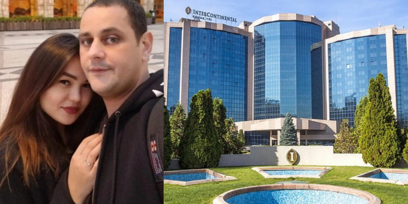 Алматыда сот Ұлыбритания азаматын 20 жылға бас бостандығынан айырды