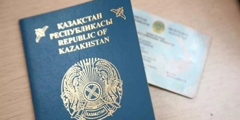 Құжатқа «қазақ» деп жазғаннан не өзгереді немесе қазақ болу – ғажап болу ма?