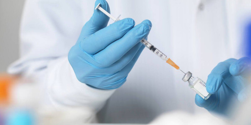Biotech/Pfizer вакцинасына күшті аллергиялық реакция тіркелді